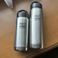 2026年最新】klean kanteen（クリーンカンティーン） リフレクトボトル