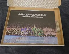 トライストーン大運動会 2025 特典 「箱推し!応援席」アクリルフォト
