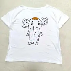 【レア】franche lippee フランシュリッペ ぶつぶつゾウ M 白
