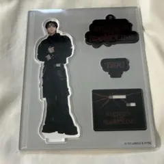 &TEAM TAKI タキ アクリルスタンド アクスタ