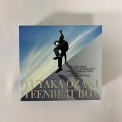 2026年最新】尾崎豊 TEENBEAT BOXの人気アイテム - メルカリ