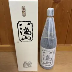 八海山　大吟醸　1.8Lのサムネイル