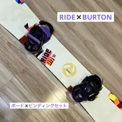 2026年最新】バートン 上下セットの人気アイテム - メルカリ