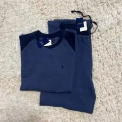 ポロ ラルフローレン セットアップ