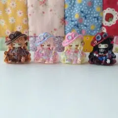 No.699 デコパーツ