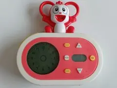 【匿名配送・送料込】コラショ目覚まし時計