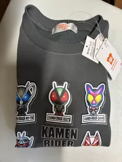 マイス　キッズ　トレーナー