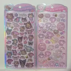 な*な様 【正規品】うるちゅる　サンリオ　日焼け　マイメロベビー