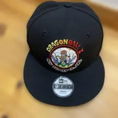 ニューエラ　ドラゴンボールＺ　YOUTH キッズ