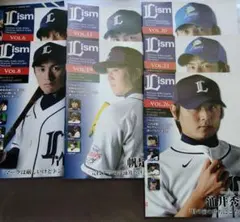 千葉ロッテマリーンズ #22 里崎智也 直筆サイン入りカード - メルカリ