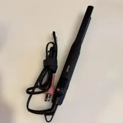 Areti(アレティ) ヘアアイロン 15mm ストレート　カール　2way