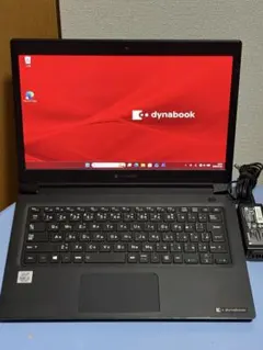 dynabook VC72/H 12.5型 SSD500GB バッテリー新品 - メルカリ