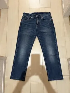 Levi's 511 ストレートデニム W28 L32