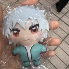 かぷっこふれんず　海藤 瞬