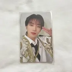 【まとめ買い割あり】M!LK 山中柔太朗 トレカ 好きすぎて滅　VOS