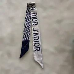 Christian Dior J'ADIOR オブリーク ミッツァ スカーフ - メルカリ