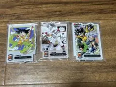 一番くじ ドラゴンボール 40th 其之一 F賞 ACLLECT