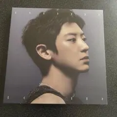 EXO REVEAL X CD チャニョル