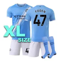 2025年最新】フォーデン ユニフォームの人気アイテム - メルカリ