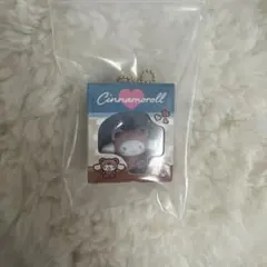 サンリオ ミニチュアパッケージコレクション シナモン