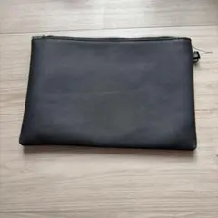 クラッチバッグ ブラック（値段交渉⭕️）