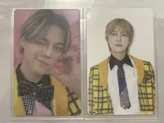 2025年最新】めせもあチェキの人気アイテム - メルカリ