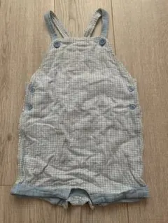 オーバーオール サロペット ロンパース