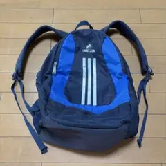 adidas アディダス　サッカー　キッズ　リュック♡