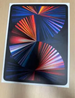 iPad Pro 12.9インチ Wi-Fiモデル 256GB 第5世代