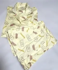 ポケットモンスター パピモッチ パジャマ ルームウェア