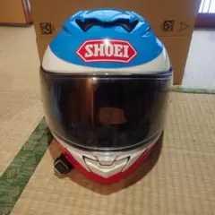 SHOEI GTーAir3 LILT& B＋COM SX1 セット
