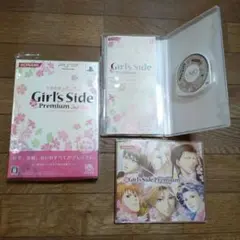 ときめきメモリアル Girls Side Premium 3rd story