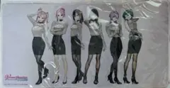 Venus Vacation 　デスクマット