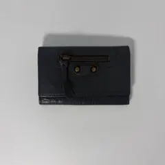 バレンシアガ BALENCIAGA キーケース クラシック グリフォシルのサムネイル
