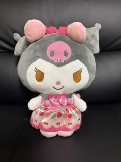 クロミ ぬいぐるみ