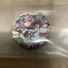 終わりのセラフ】一番くじMINI 缶バッジ 柊シノア - メルカリ