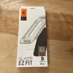 spigen iPhone 16promax用　保護フィルム 1枚