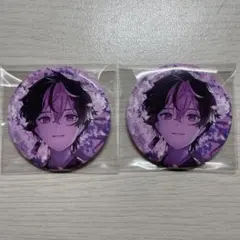 シクフォニ 缶バッジ 第16弾 LAN 夢幻恋歌 | Mercari