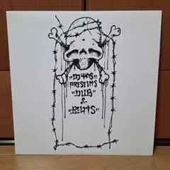 DJ YAS / DUB & BEATS 12インチレコード