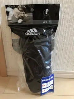 新品　adidas BIO GUARD CG-X シンガード