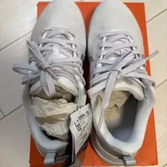 NIKE スニーカー 23cm