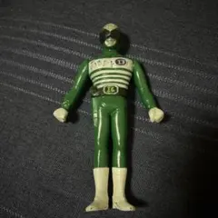 2025年最新】グリーンマン ソフビの人気アイテム - メルカリ