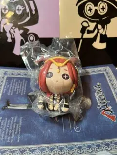 第五人格 一番くじ パニービーンズ 祭司