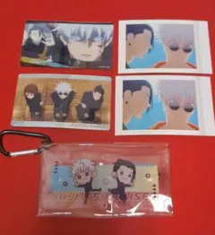 2025年最新】呪術廻戦 ぱしゃこれ 五条悟の人気アイテム - メルカリ