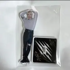 straykids scars アクスタ フィリックス