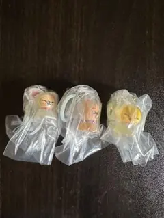 【匿名配送】スキズ skzoo めじるし アクセサリー 3点セット