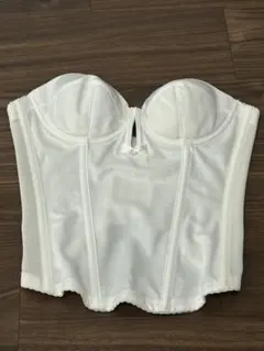 bridalbloom ドレス用ビスチェ B70