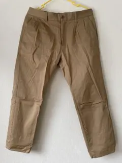 2025年最新】JOURNAL STANDARD チノパンの人気アイテム - メルカリ