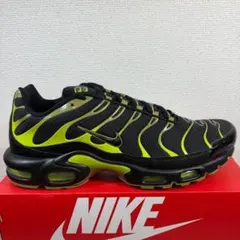 27cm ナイキ エアマックスプラス パシフィックモス DM0032-010 - メルカリ