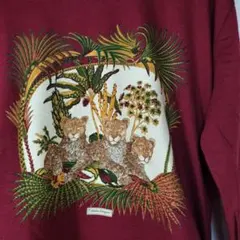 サルヴァトーレ・フェラガモ　Tシャツのサムネイル